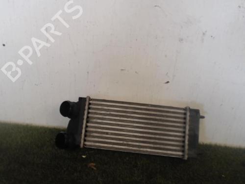 Intercooler CITROËN C4 I (LC_) 1.6 HDi (90 hp) 31219228