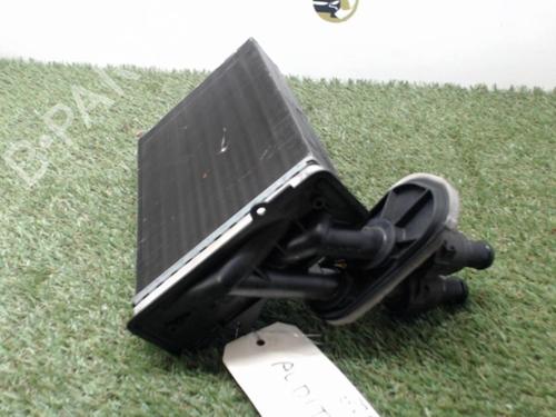 Heater matrix AUDI TT (8N3) 1.8 T quattro | BP25397492M63 
