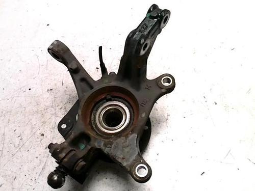 Used Left front steering knuckle RENAULT CAPTUR I (J5_, H5_) 1.2 TCe 120 (120 hp) 25418549
