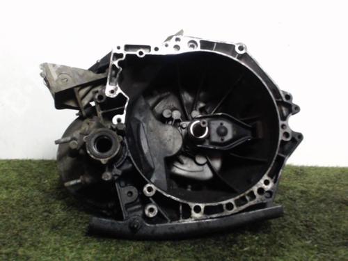 Getriebe PEUGEOT 307 Break (3E) 1.6 HDi 110 | BP29961138M3