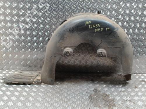 Used Wheel arch Wheel arch PEUGEOT EXPERT Van (V_) 1.5 BlueHDi 120 (120 hp) 35955612 35955612