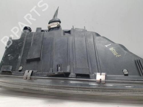Left headlight CITROËN XANTIA (X1_, X2_) 1.8 i | BP28591401C28