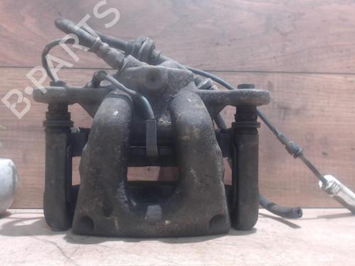 Used Left front brake caliper BMW 1 (E87) 118 d (122 hp) 31219664