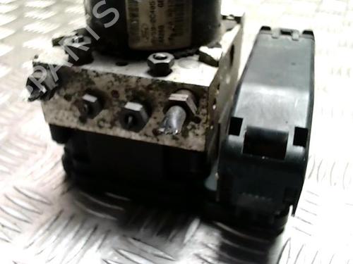 ABS pump FORD FIESTA VI (CB1, CCN) 1.25 | BP39199871M43 - Image 2