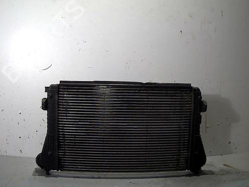 Ladeluftkühler für VW GOLF V (1K1) 1.9 TDI (105 hp) 29518935
