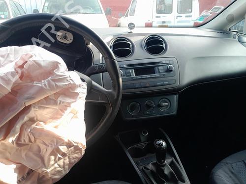 Instrument cluster SEAT IBIZA IV (6J5, 6P1) 1.6 TDI | BP28118584C47