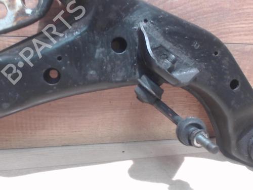 Used Right front suspension arm NISSAN ALMERA TINO (V10) 2.2 dCi (115 hp) 25414511