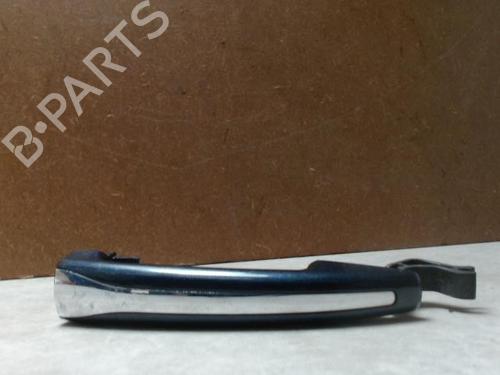 Used Rear right exterior door handle CITROËN C5 III (RD_) 1.6 HDi 110 (RD9HL0, RD9HR8, RD9HRA) (112 hp) 28721497