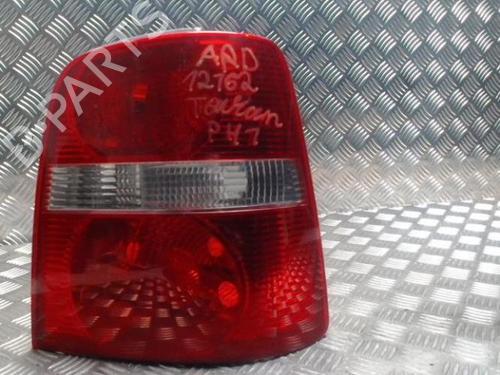 Right taillight VW TOURAN (1T1, 1T2) 1.9 TDI | BP29819442C35 