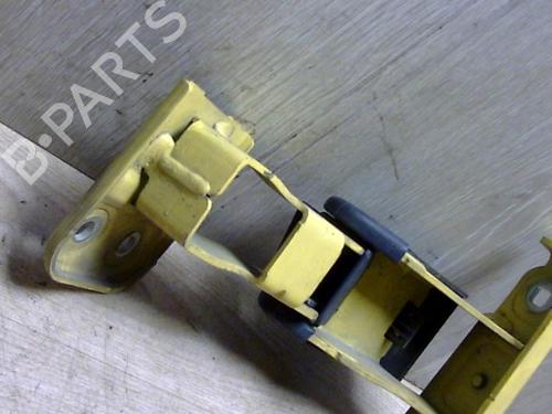 Hinge/Door check strap CITROËN JUMPY II Van 1.6 HDi 90 16V | BP25413218C146 
