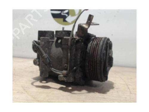 AC compressor MITSUBISHI SPACE STAR MPV (DG_A) 1.3 16V (DG1A) | BP25397447M34