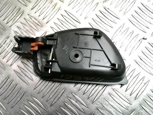Rear left interior door handle CHEVROLET SPARK (M300) 1.2 | BP33917493I15 - Image 3