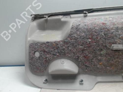 Boot lining RENAULT LAGUNA II (BG0/1_) 1.9 dCi (BG1A, BG1V) | BP27888032I3 