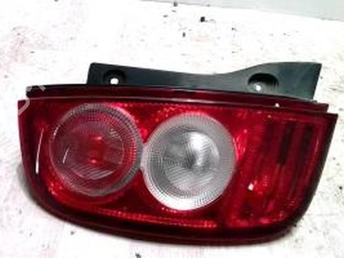 Used Left taillight NISSAN MICRA III (K12) 1.2 16V (65 hp) 25426511