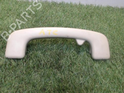 Used Interior roof handle CITROËN C4 I (LC_) 1.6 HDi (109 hp) 25390084