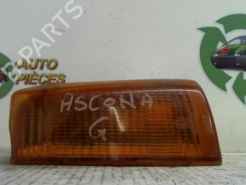 Used Other OPEL ASCONA C (J82) 1.6 (F11, F68, M11, M68) (82 hp) 30665797