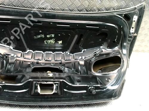 Tailgate ALFA ROMEO 159 (939_) 1.9 JTDM 16V (939AXC1B, 939AXC12) | BP31221604C6 