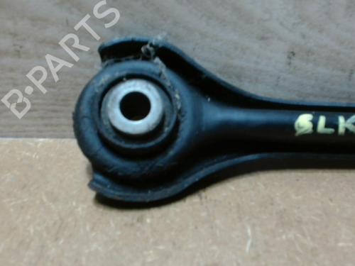 Used Left front suspension arm Left front suspension arm MERCEDES-BENZ SLK (R170) 230 Kompressor (170.447) (193 hp) 31236584 31236584