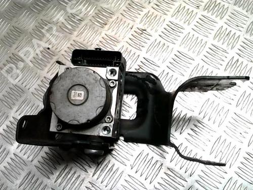 Used ABS pump ABS pump CITROËN C3 II (SC_) 1.4 HDi 70 (SC8HZC, SC8HR0, SC8HP4) (68 hp) 36075093 36075093