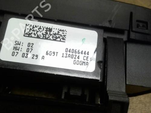 Switch FORD MONDEO IV Turnier (BA7) 1.8 TDCi | BP26877148I30 