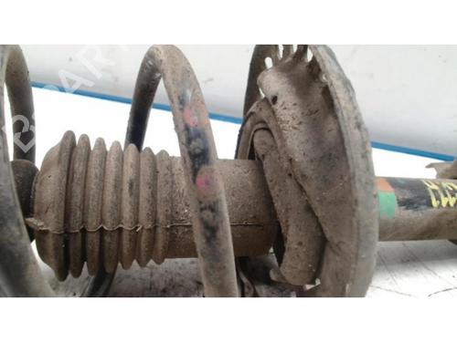 Right front shock absorber DACIA SANDERO II 1.2 | BP25418653M17 