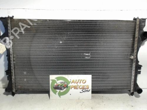 Used Water radiator RENAULT ESPACE IV (JK0/1_) 2.0 Turbo (JK0A, JK0B, JK0N) (163 hp) 25398607