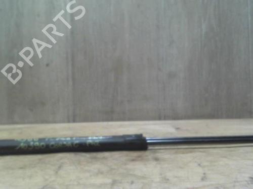 Used Tailgate lift support OPEL CORSA C (X01) 1.3 CDTI (F08, F68) (70 hp) 31227666