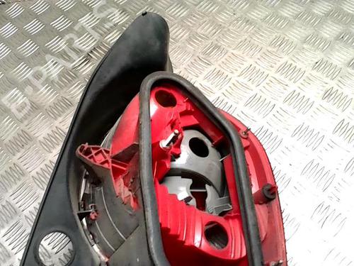 Left taillight RENAULT MODUS / GRAND MODUS (F/JP0_) 1.5 dCi (FP0D, JP0D) | BP36296317C34 - Image 6