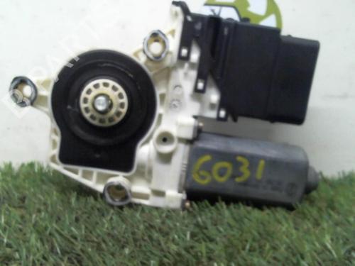Used Right rear window motor VW GOLF IV (1J1) 1.9 TDI (90 hp) 31219259
