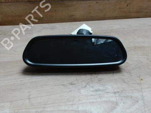 Rear mirror CITROËN C4 II (NC_) 1.6 HDi 90 | BP29386972I6 