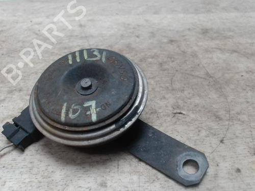 Horn PEUGEOT 107 (PM_, PN_) 1.0 (68 hp) 28068564