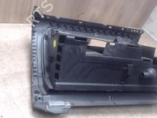 Glove box VW GOLF VI (5K1) 2.0 TDI | BP29415508C95 
