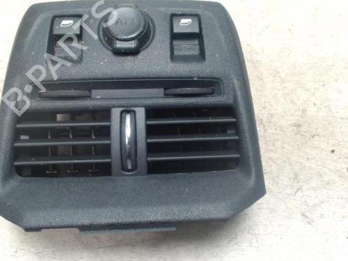 Air vent CITROËN DS5 2.0 HDi 165 | BP28089155I21