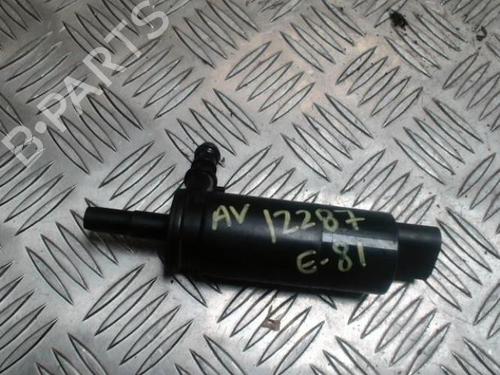 Washer pump BMW 1 (E81) 118 i | BP28311363E24 