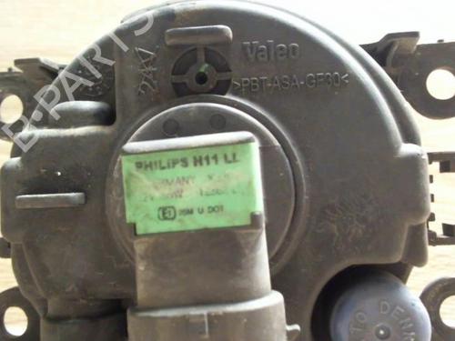 Venstre  Fortil Tågelygte RENAULT MEGANE II (BM0/1_, CM0/1_) 1.9 dCi (BM0G, CM0G) | BP25401487C30 