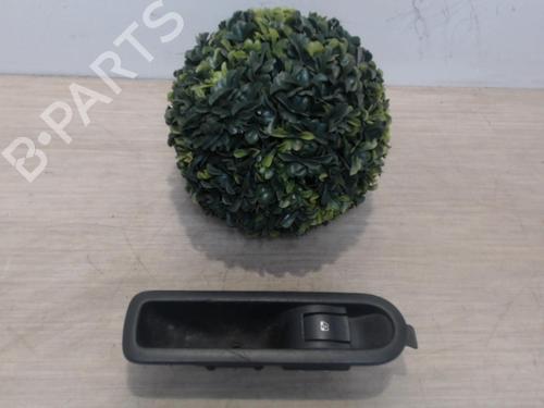 Used Left rear window switch RENAULT MEGANE II Estate (KM0/1_) 1.5 dCi (KM02, KM13) (101 hp) 25390666