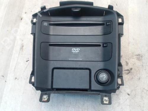 Electronic module NISSAN PRIMERA (P12) 2.2 Di | BP31227223M83