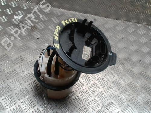 Used Fuel pump VW GOLF VII (5G1, BQ1, BE1, BE2) 1.6 TDI (110 hp) 31233645