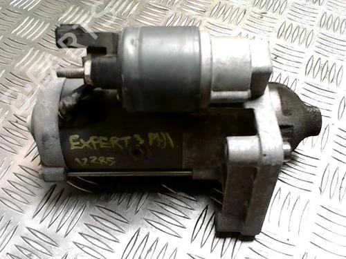 Used Starter Starter PEUGEOT EXPERT Van (V_) 1.5 BlueHDi 120 (120 hp) 36075090 36075090