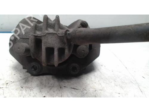 Right front brake caliper CITROËN C4 Picasso I MPV (UD_) 1.6 HDi | BP25418630M104 