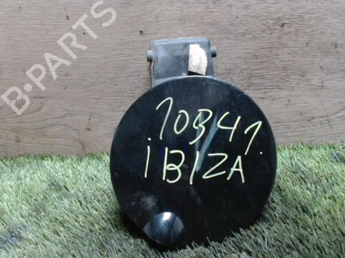 Used Fuel flap SEAT IBIZA III (6L1) 1.9 TDI (100 hp) 29066222
