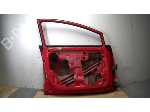 Left front door SEAT LEON (1P1) 1.6 | BP25413776C2 