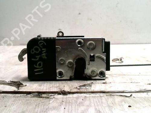 Used Front right lock CITROËN C8 (EA_, EB_) 2.0 HDi (120 hp) 25425582
