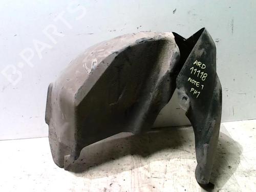 wheel-arch-nissan-note-e11-ne11-2005-2006-2007-2008-2009-2010-2011-2012-2013-25426889 main image