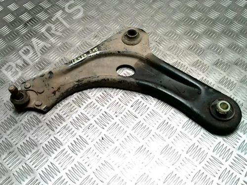 Used Left front suspension arm Left front suspension arm PEUGEOT 208 I (CA_, CC_) 1.4 HDi (68 hp) 36088907 36088907