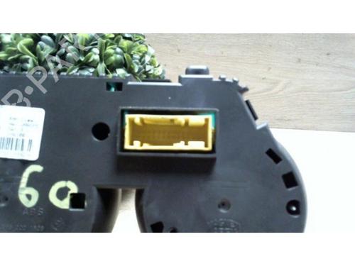 Display CITROËN C8 (EA_, EB_) 2.0 HDi | BP25411398C48 