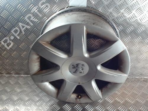 Fælk PEUGEOT 807 (EB_) 2.0 HDI | BP32784990C45  - Image 5