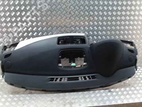 Used Dashboard RENAULT MEGANE III Coupe (DZ0/1_) 1.9 dCi (DZ0N, DZ0J, DZ1J, DZ1K) (131 hp) 31697863