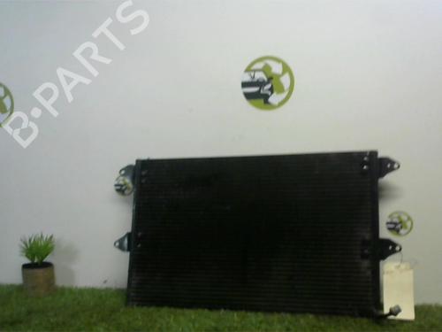 AC radiator SEAT IBIZA II (6K1) 1.4 i | BP25396964M32 