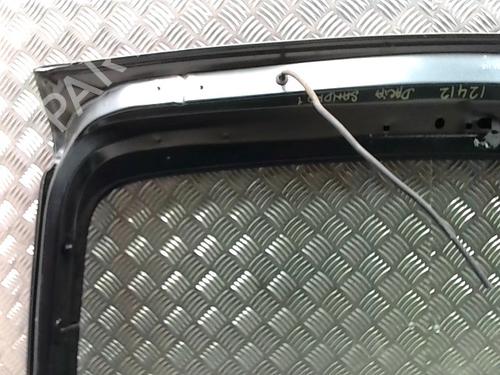 Tailgate DACIA SANDERO 1.5 dCi | BP31225266C6